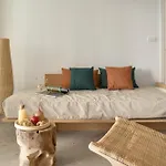 Manere דירה גרוהוטה