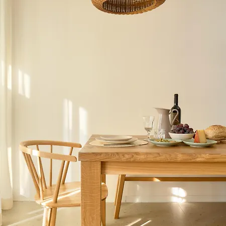 Apartment Manere