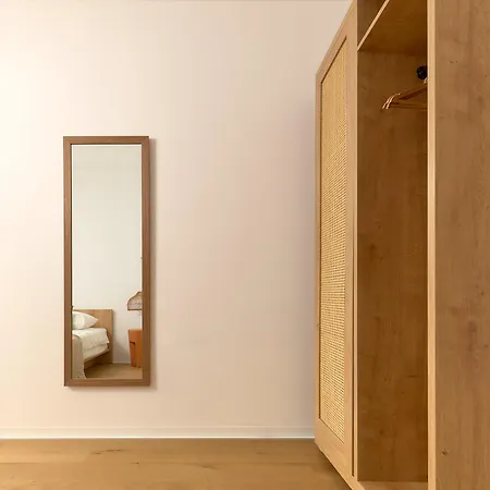 Apartment Manere *