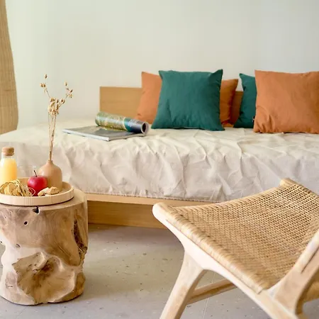 Manere Apartment