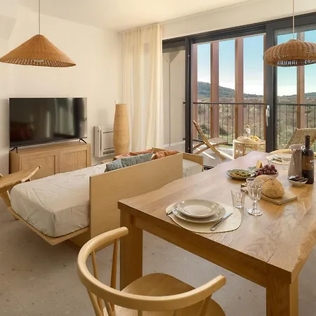 Manere Apartment Grohote
