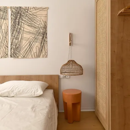 Manere Apartment *