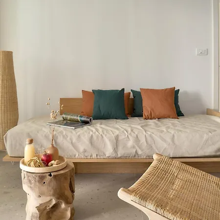 Manere Apartment Grohote