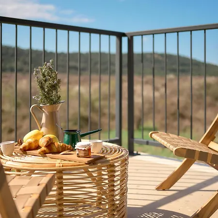 Manere Apartment Grohote