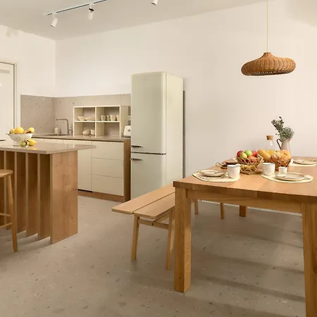 Manere Apartment