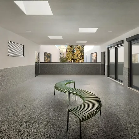 Manere Apartment *