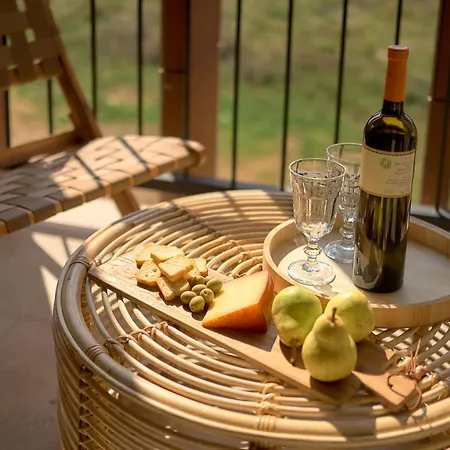 Apartment Manere Grohote