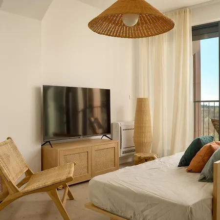 Apartment Manere *