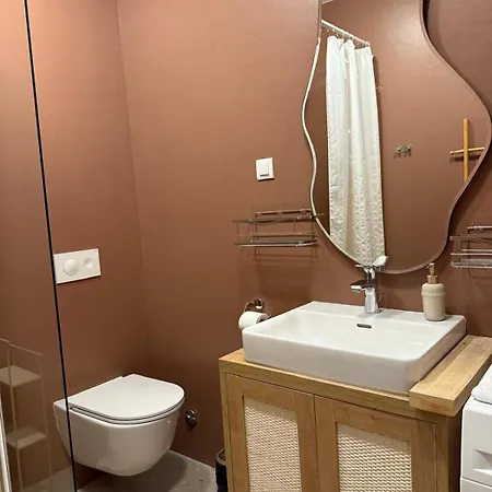 Apartment Manere Grohote